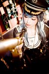 [Cosplay] Ely - Star Captain