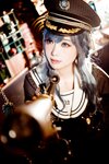 [Cosplay] Ely - Star Captain