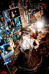 [Cosplay] Ely - Star Captain