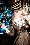 [Cosplay] Ely - Star Captain
