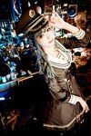 [Cosplay] Ely - Star Captain