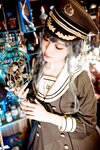 [Cosplay] Ely - Star Captain