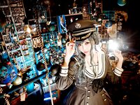 [Cosplay] Ely - Star Captain