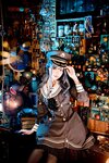 [Cosplay] Ely - Star Captain