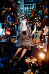 [Cosplay] Ely - Star Captain