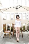 [Graphis] Gals – Tsubaki Sannomiya 三宮つばき Admiration vol.1-2 [40P 60M]