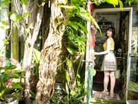 [Graphis] Gals – Tsubaki Sannomiya 三宮つばき Admiration vol.1-2 [40P 60M]