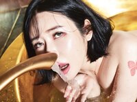 Jisu_a (안지수) - Red Taste