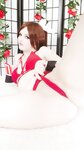 [Cosplay] Mikomin - Mai Bikini (King of Fighters)