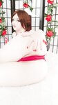 [Cosplay] Mikomin - Mai Bikini (King of Fighters)