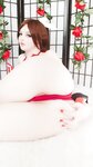 [Cosplay] Mikomin - Mai Bikini (King of Fighters)