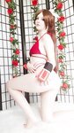 [Cosplay] Mikomin - Mai Bikini (King of Fighters)