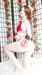 [Cosplay] Mikomin - Mai Bikini (King of Fighters)