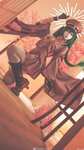 [Cosplay] G44 不会受伤 - Hatsune Miku Senbonzakura 初音ミク 千本樱