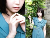[Photobook] 週刊ポストデジタル写真集 日向かえで Ｇ乳シンデレラ