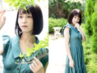 [Photobook] 週刊ポストデジタル写真集 日向かえで Ｇ乳シンデレラ