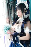 [Cosplay] Ely - Cheshire