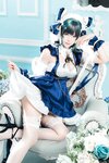[Cosplay] Ely - Cheshire