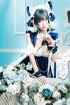 [Cosplay] Ely - Cheshire