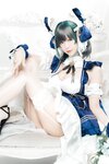 [Cosplay] Ely - Cheshire