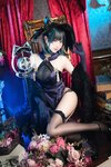 [Cosplay] Ely - Cheshire
