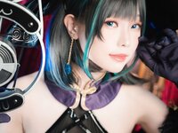 [Cosplay] Ely - Cheshire