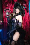 [Cosplay] Ely - Cheshire