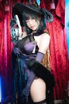 [Cosplay] Ely - Cheshire