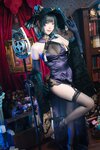 [Cosplay] Ely - Cheshire
