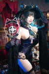 [Cosplay] Ely - Cheshire