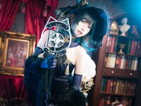[Cosplay] Ely - Cheshire
