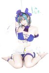 [Cosplay] Ely - Cheshire
