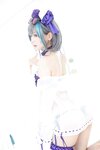 [Cosplay] Ely - Cheshire