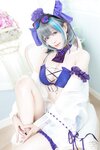 [Cosplay] Ely - Cheshire