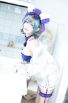 [Cosplay] Ely - Cheshire