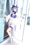 [Cosplay] Ely - Cheshire