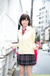 [DGC] 2019.04 麻亜子『Ｇカップが武器のフレッシュ・ガール登場！』