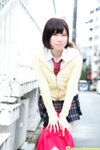 [DGC] 2019.04 麻亜子『Ｇカップが武器のフレッシュ・ガール登場！』