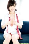 [DGC] 2019.04 麻亜子『Ｇカップが武器のフレッシュ・ガール登場！』