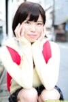 [DGC] 2019.04 麻亜子『Ｇカップが武器のフレッシュ・ガール登場！』
