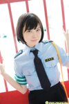 [DGC] 2019.04 麻亜子『Ｇカップが武器のフレッシュ・ガール登場！』