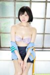 [DGC] 2019.04 麻亜子『Ｇカップが武器のフレッシュ・ガール登場！』
