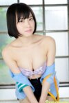 [DGC] 2019.04 麻亜子『Ｇカップが武器のフレッシュ・ガール登場！』