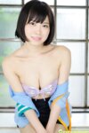 [DGC] 2019.04 麻亜子『Ｇカップが武器のフレッシュ・ガール登場！』