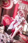 [Cosplay] Natsuko夏夏子 八重神子