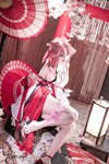 [Cosplay] Natsuko夏夏子 八重神子
