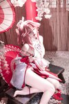 [Cosplay] Natsuko夏夏子 八重神子