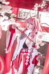 [Cosplay] Natsuko夏夏子 八重神子
