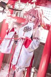 [Cosplay] Natsuko夏夏子 八重神子