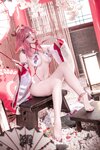 [Cosplay] Natsuko夏夏子 八重神子